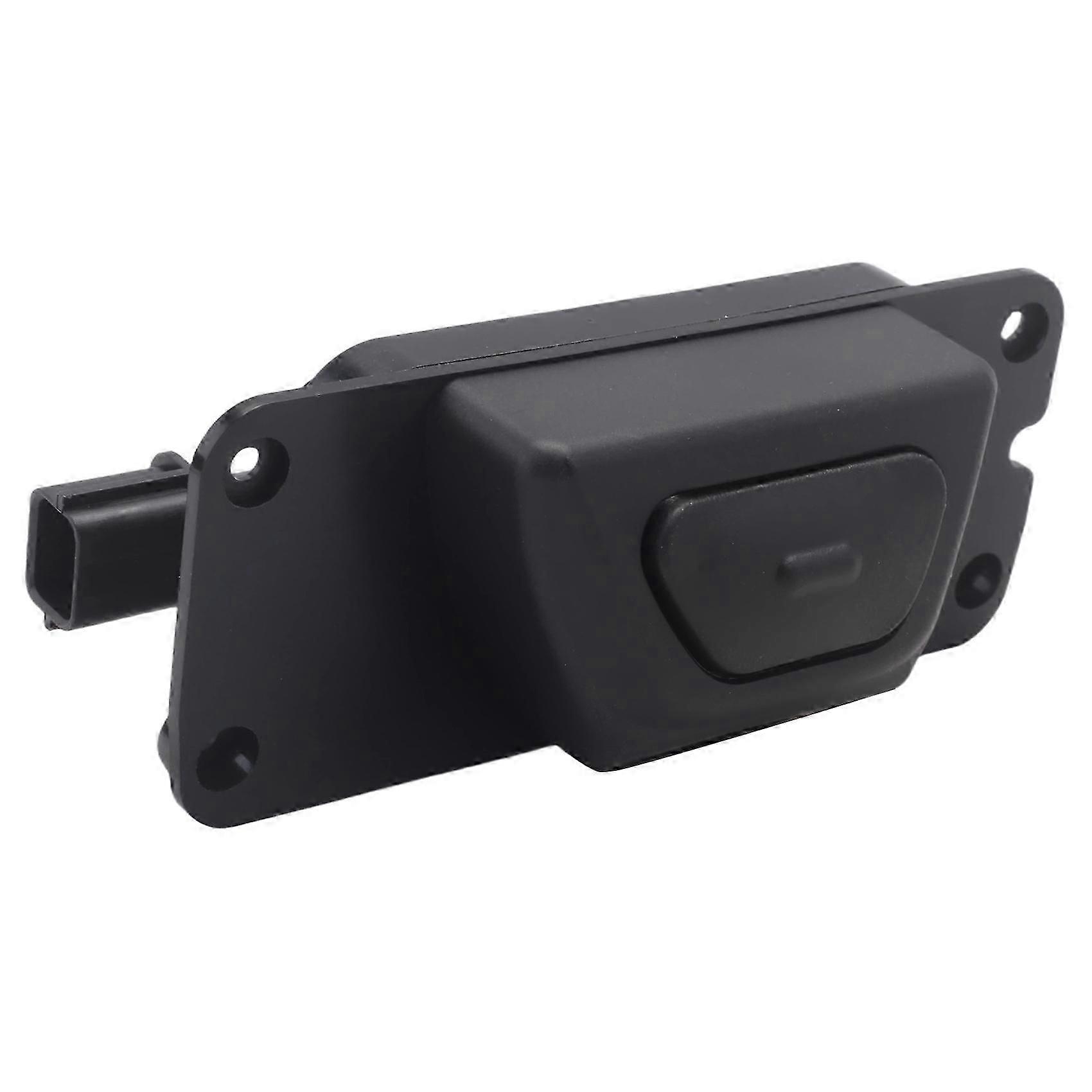 81260-m6010 Bouton De Commande De Coffre/hayon Pour Kia K3 Cerato Forte 2018-2023 81260m6010 Em