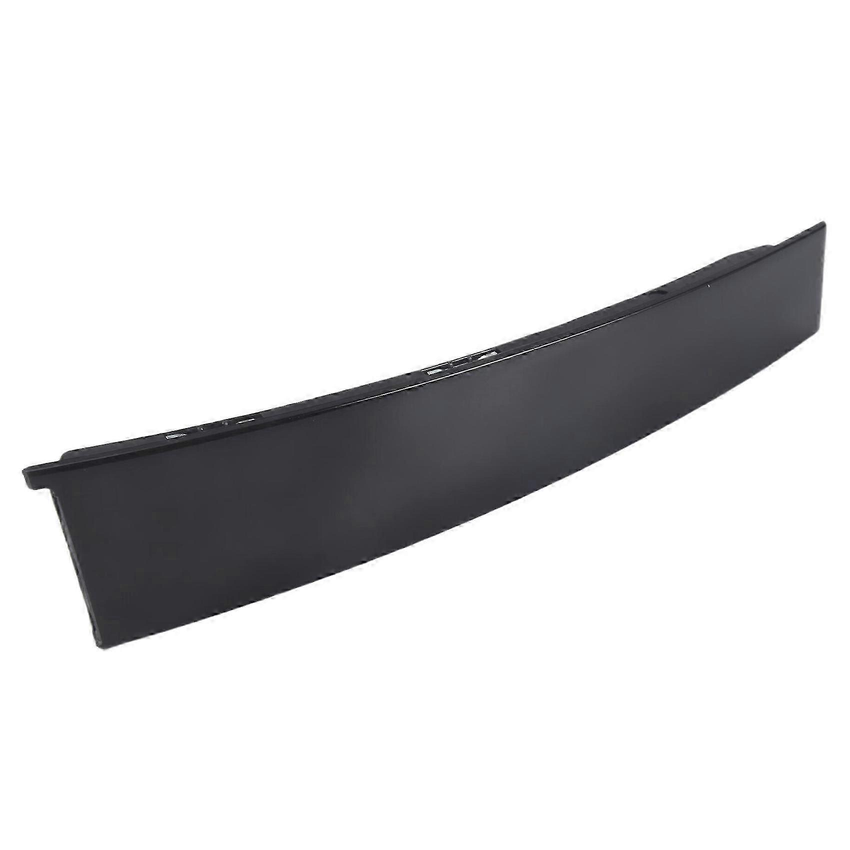 Baguette Décorative De Montant De Porte, Panneau Décoratif 98034566xk 96874098xk Pour Citroën Ds5 2013-2017 Gauche Zi