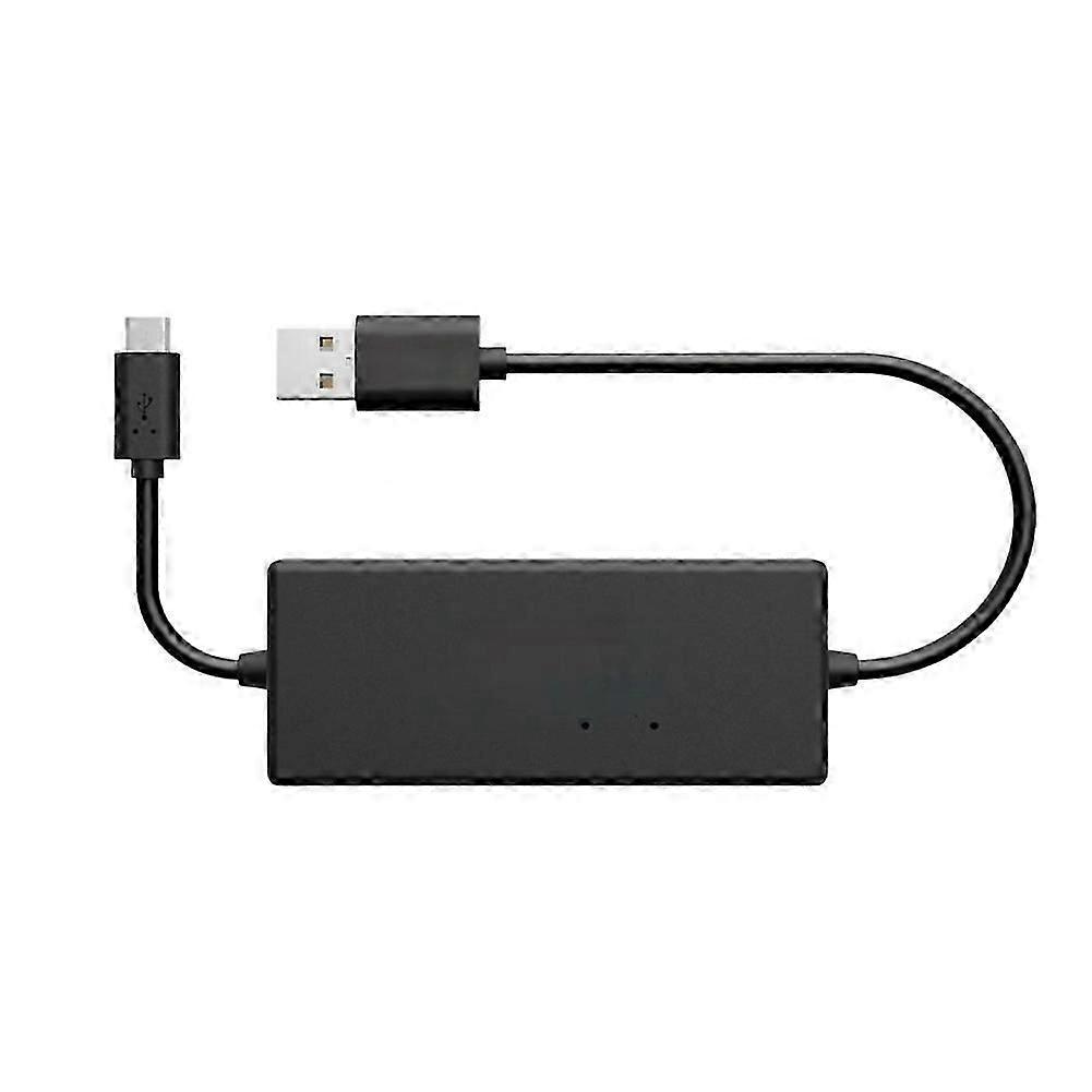 Adaptateur Secteur Pour Fire Tv Stick, Alimentation Directe Depuis Le Port Usb Du Téléviseur (élimine Le Besoin D'Un Adaptateur Secteur), Bonne Qualité