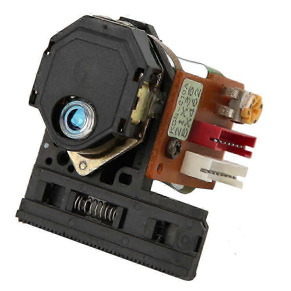 Amplificateur De Puissance À Tube À Vide Pour Capteur Laser Kss-210a, Type D'Alimentation Basse Vitesse, Monocanal, Lentille Laser Intelligente