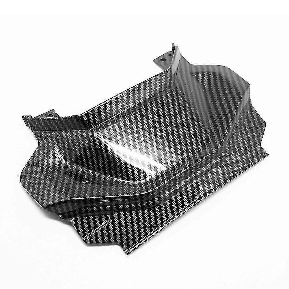 Carénage Arrière Central Supérieur En Fibre De Carbone Pour Moto Yamaha Fz07 Fz-07 Mt07 Mt-07 2014 2015 2016 2017 Jg
