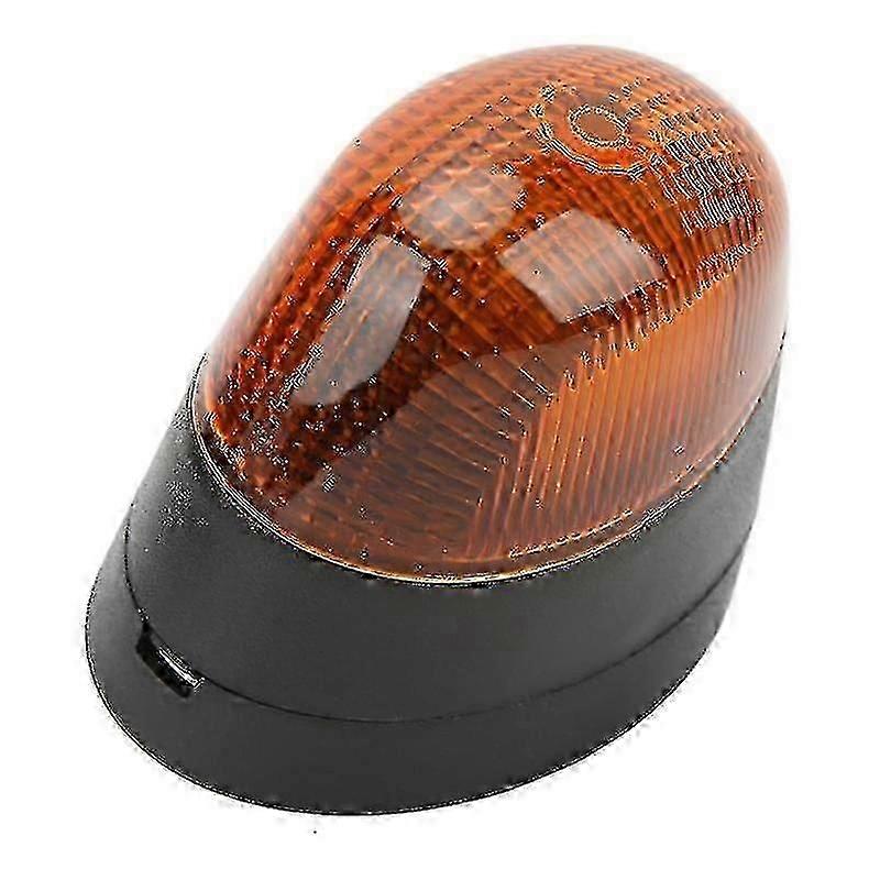 Feu De Position Latéral Gauche (1203328) 1203328 1202148 Pour Transit Mk6 Mk7 - Bon État