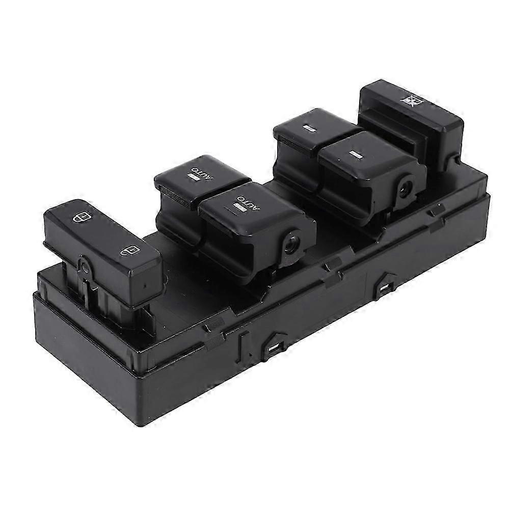 Bouton De Commande De Lève-vitre Électrique 93570-c1010 Pour Accessoires Qaq 2015-2019