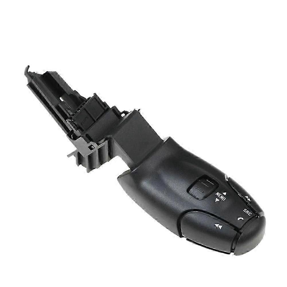 Commande Au Volant Pour Autoradio Cd Audio Peugeot 206, 307, 407, 607, 807, Citroën C2, C3, C5, 6242.z6, 6242z6, 96637236xt Ek