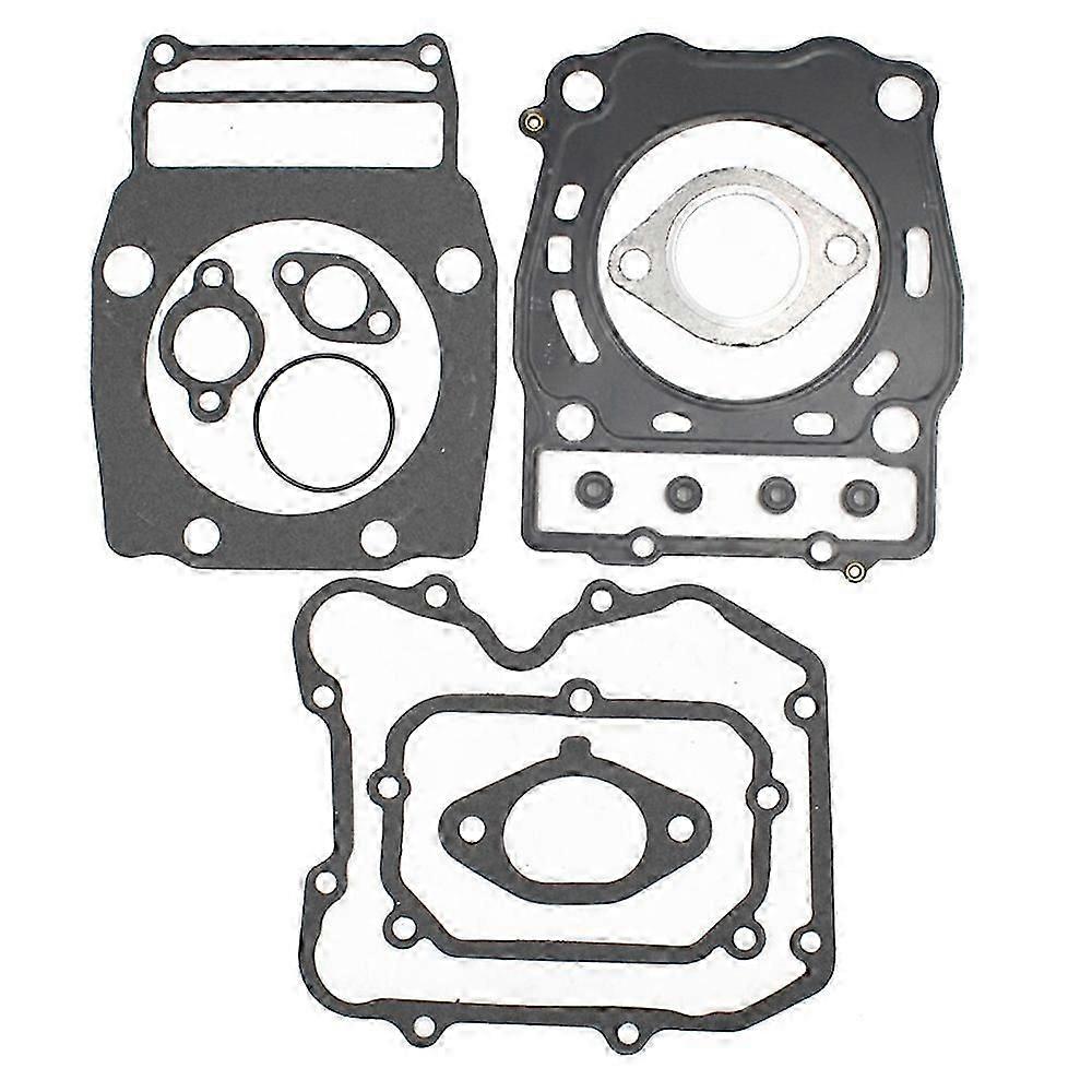Joint De Culasse Et De Bloc-cylindres Pour Moteurs De Quad/ssv Polaris 500 Sportsman, Scrambler, Ranger Et Magnum : Pièces De Haute Qualité