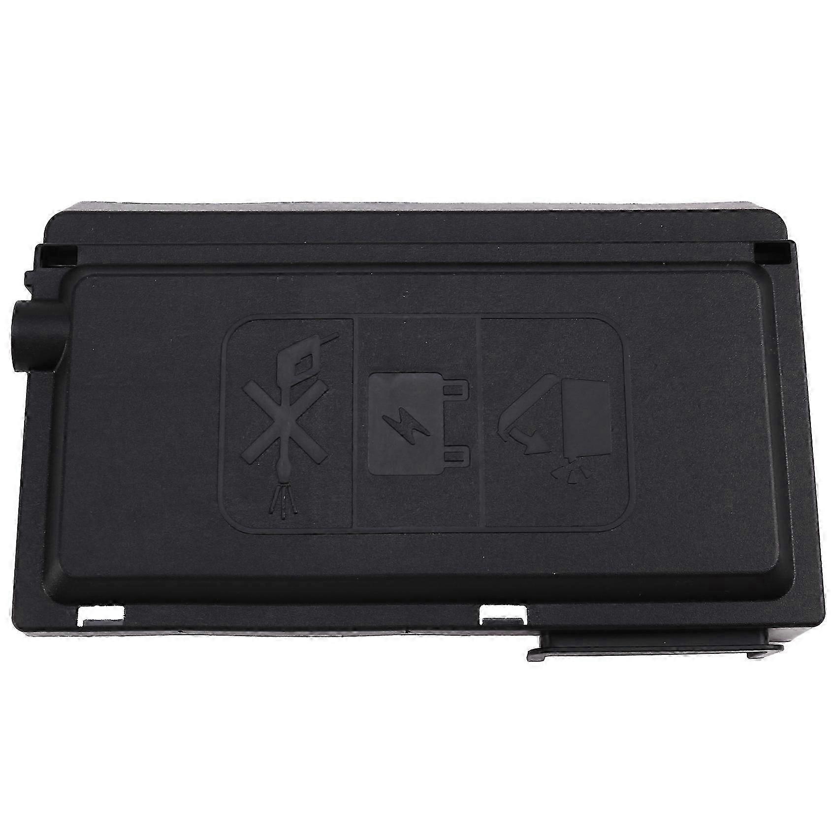 23190335 Couvercle Supérieur De Boîte À Fusibles Pour Cadillac Escalade, Chevrolet Silverado, Gmc Sierra, Yukon Pa