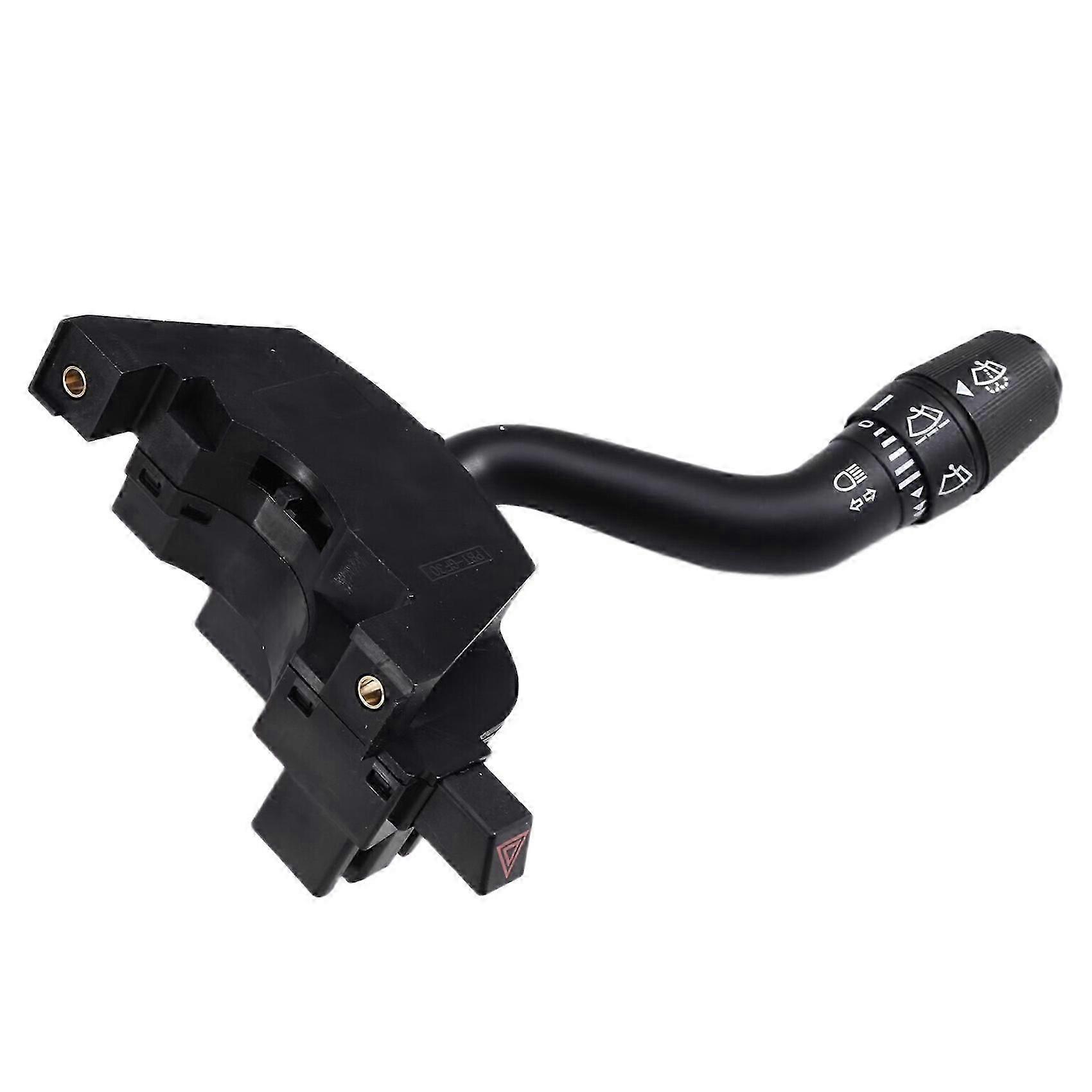 4b7l5t13k359aaw Commutateur De Clignotants, D'Essuie-glaces Et De Témoins Lumineux Pour Ford Ranger 2004-2011 Fdq