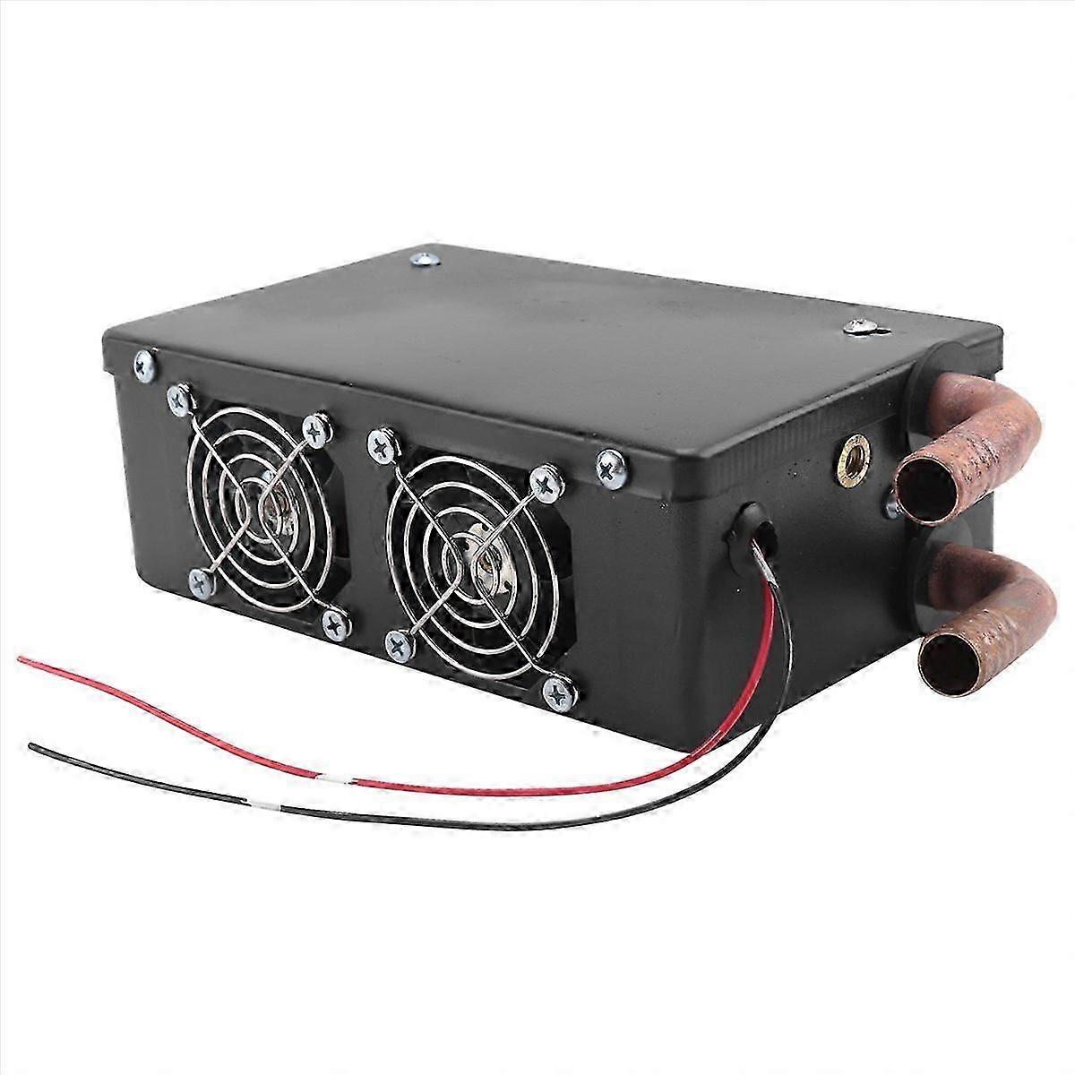 Dégivreur Universel 12v Pour Voiture Et Camion, Chauffage De Voiture De Bonne Qualité