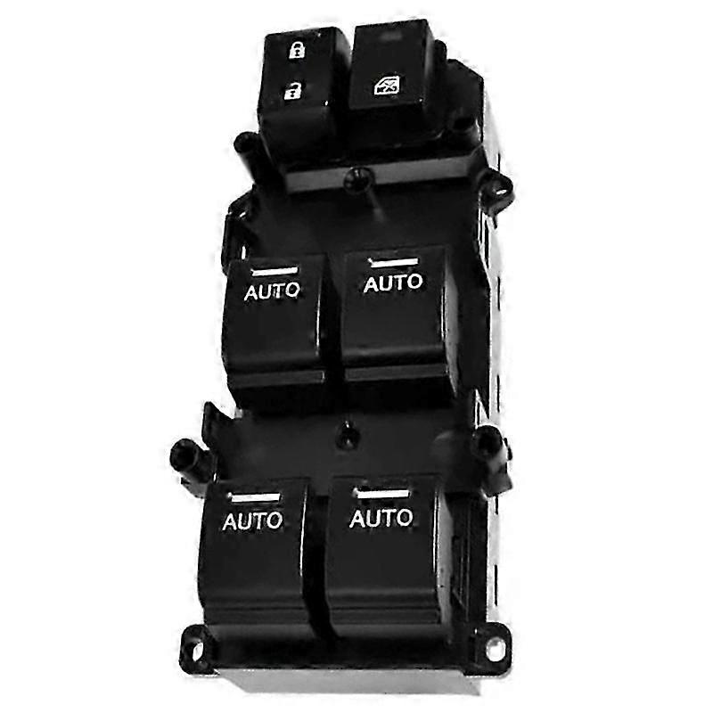 Bouton De Commande De Lève-vitre Électrique Pour Honda Accord 2013-2017 (référence 35750-t2a-w01) - Pièce Détachée Fdq