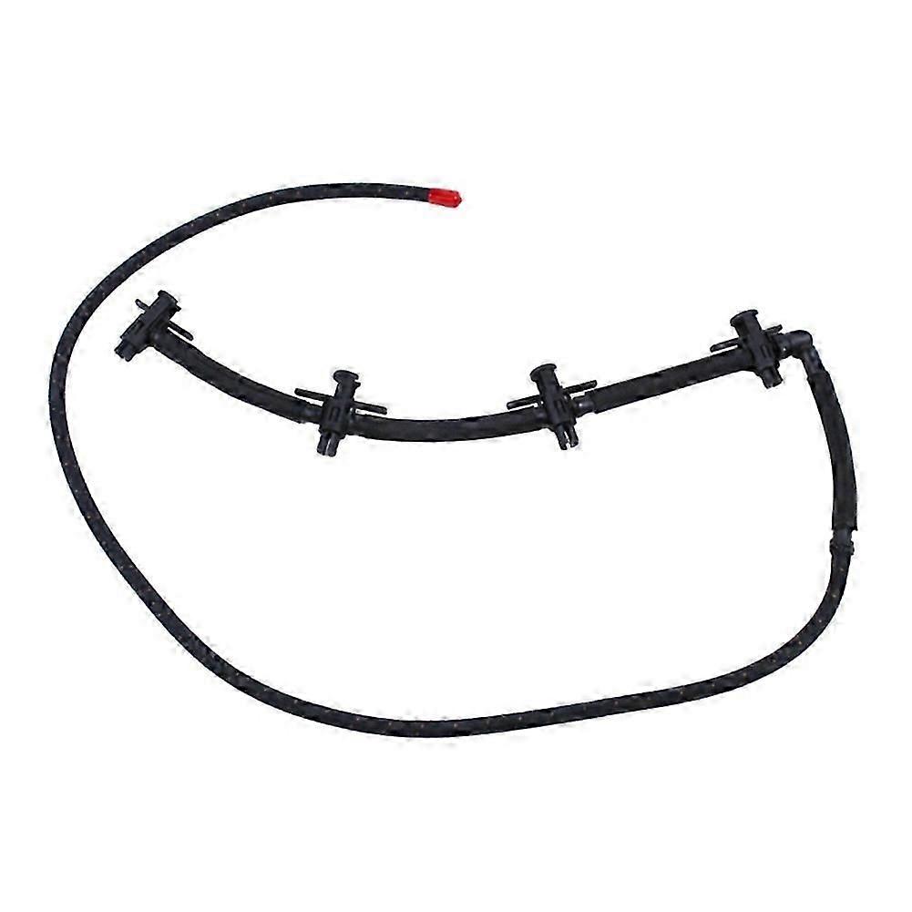 Durite Pour Jeep Wrangler Jk 2011-2018 2.8crd 68092301aa Em