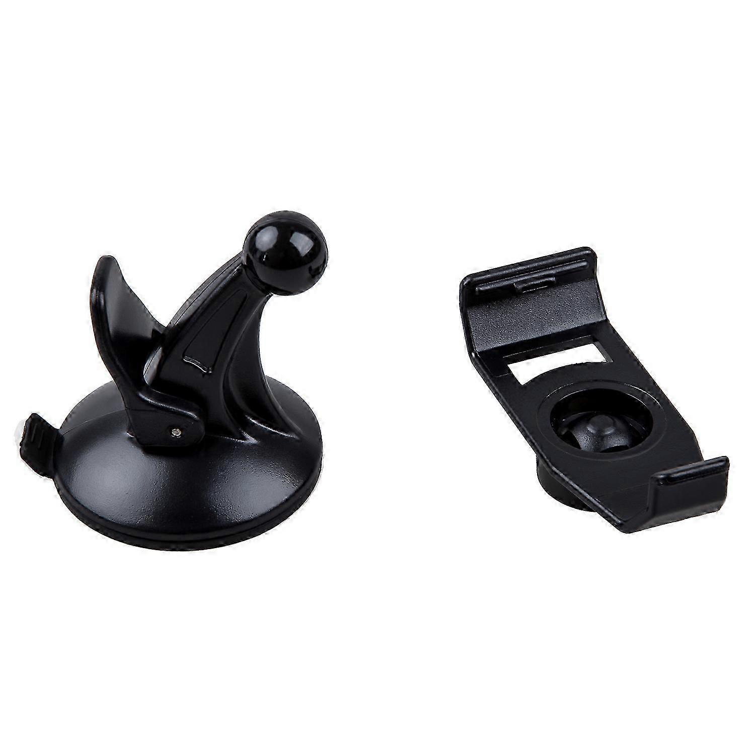 Support De Pare-brise À Ventouse Pour Garmin Nuvi 200 200w 205 205w 250 250w 255 255w 260 260w 265w 265t 265wt 270 275 275t 465t Kns