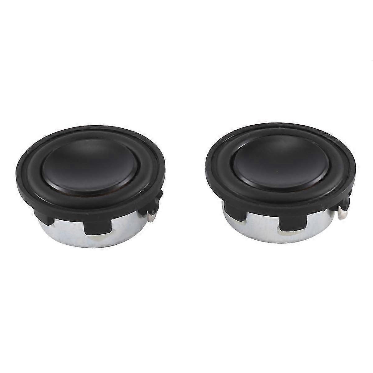 2 Passive 2-wege-frequenzweichen Pa-2a Für Lautsprecher (hochtöner) + 450-w-subwoofer (frequenzspeicher) – Diy-heimbausatz