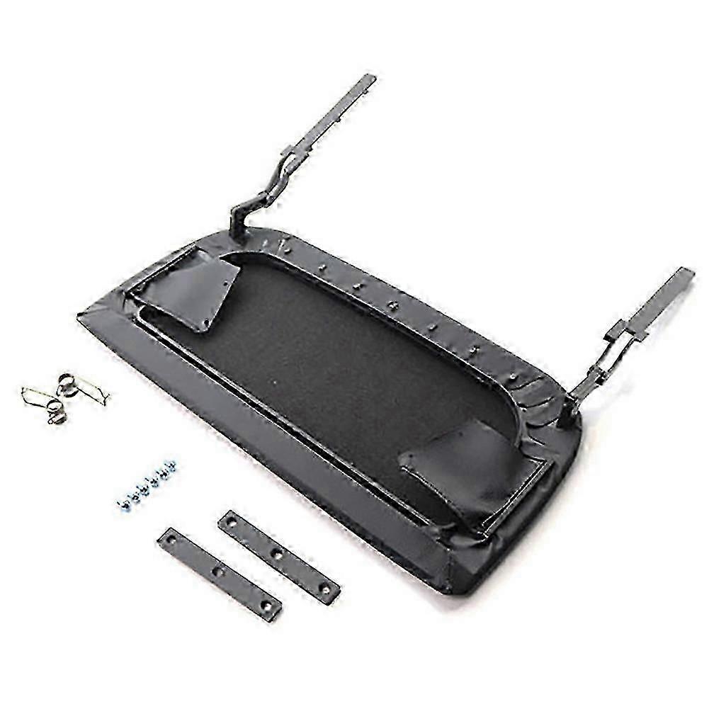 Housse De Dossier De Siège Auto Bmw Avec Poche De Rangement De Rechange Pour Série 5/7 F10 F11 F01 F07 52109173668