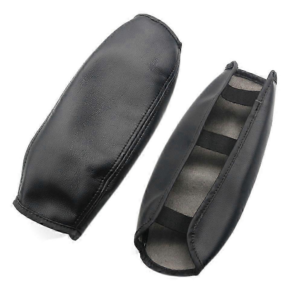 Housse De Boîte À Accoudoir Pour Jeep Renegade 2015-2020, Tapis De Commande Centrale, Accessoires De Style Intérieur Automobile Zi