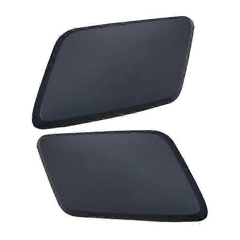 Pour Pare-chocs Avant Mk2 04-08, Capuchon De Gicleur De Lave-phare Pa