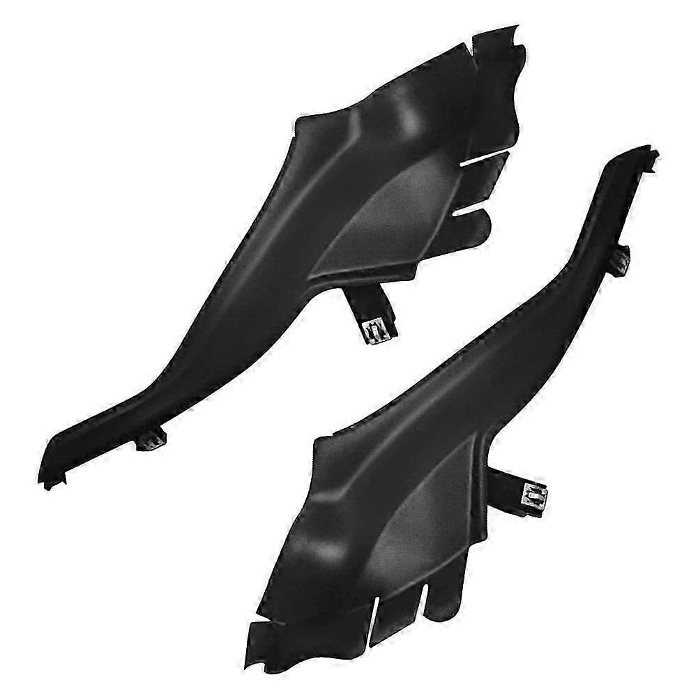 Protection D'Aile Pour Jeep Cherokee 2014-2018, Protection D'Aile, Panneau De Garniture Latérale, 68102561ae 68102560ae Fdq