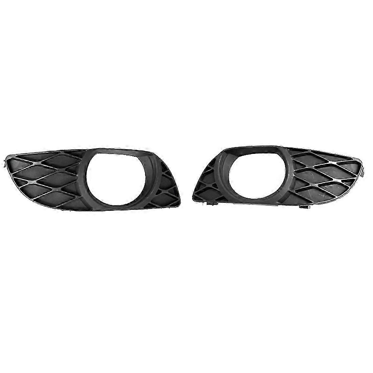 Cadre De Feu Antibrouillard Avant Pour Toyota Yaris Vitz 2003-2004, Bonne Qualité