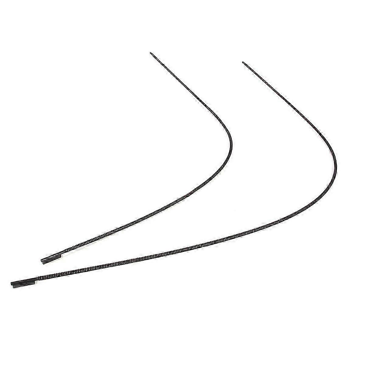 A2057801000 Câble De Traction Pour Rail De Toit Ouvrant De Mercedes-benz Pa