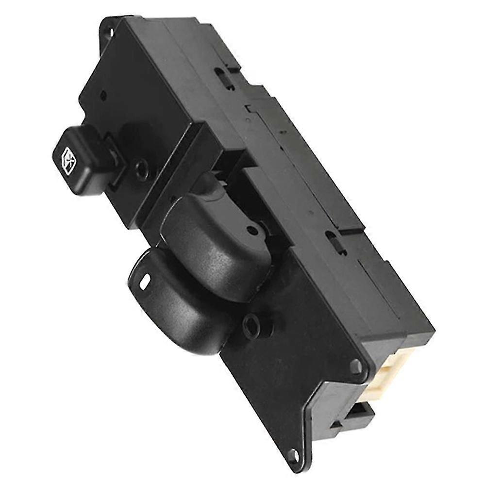 Interrupteur De Lève-vitre Électrique Cw734687 Pour Mitsubishi, Côté Conducteur, Pièces Automobiles Em