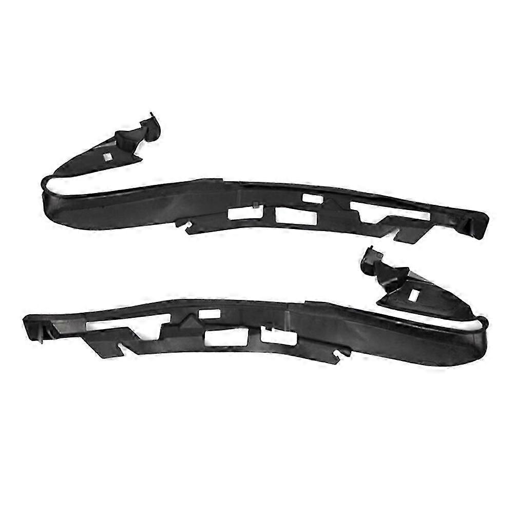 1 Paire De Joints D'Étanchéité Pour Phares De Pare-chocs Avant, Joint De Phare, Cache De Support Supérieur, Compatible Avec F10 F11 20 Qaq