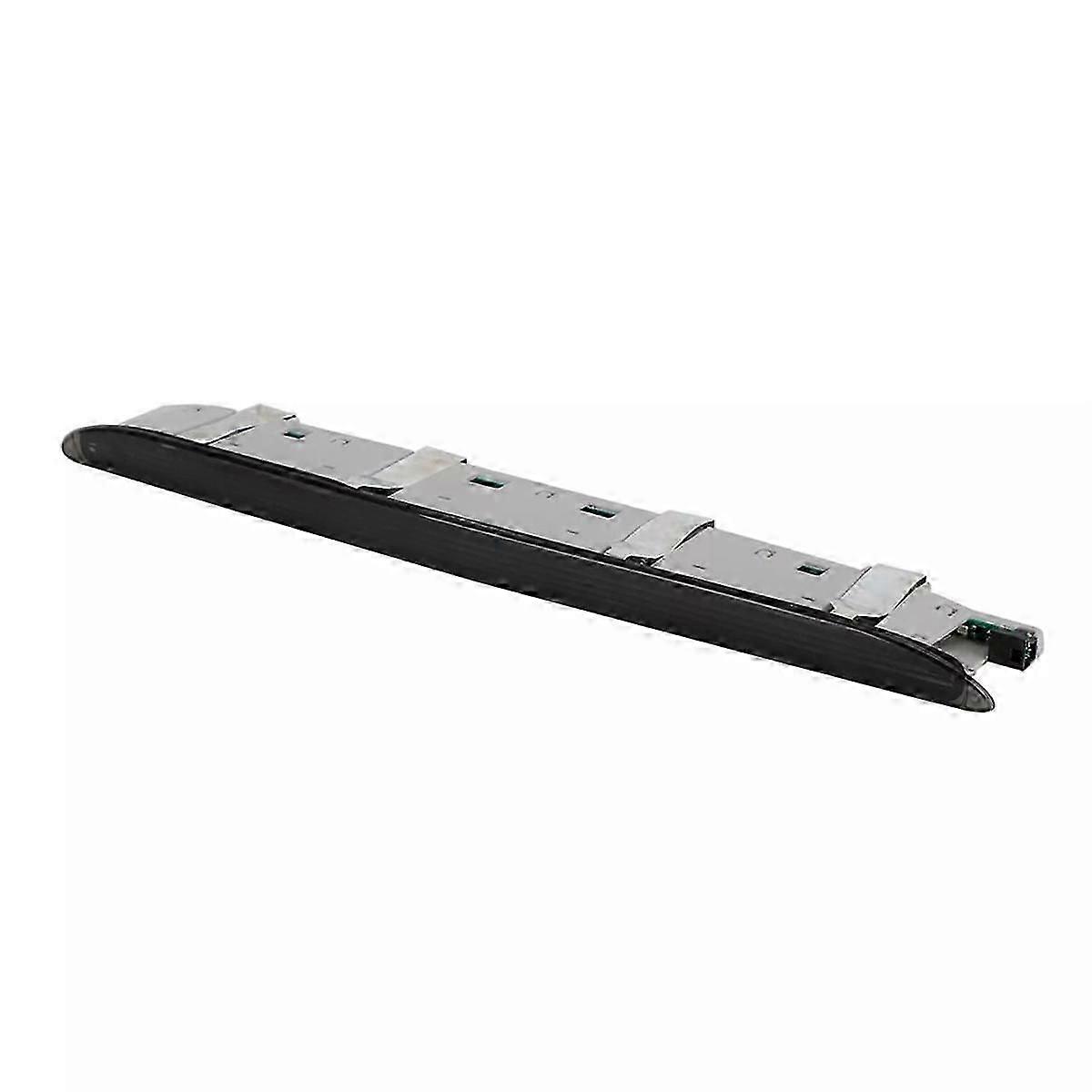 Troisième Feu Stop Arrière Noir (a1648201056) Pour Mercedes-benz Classe Ml W164 (2005-2011).