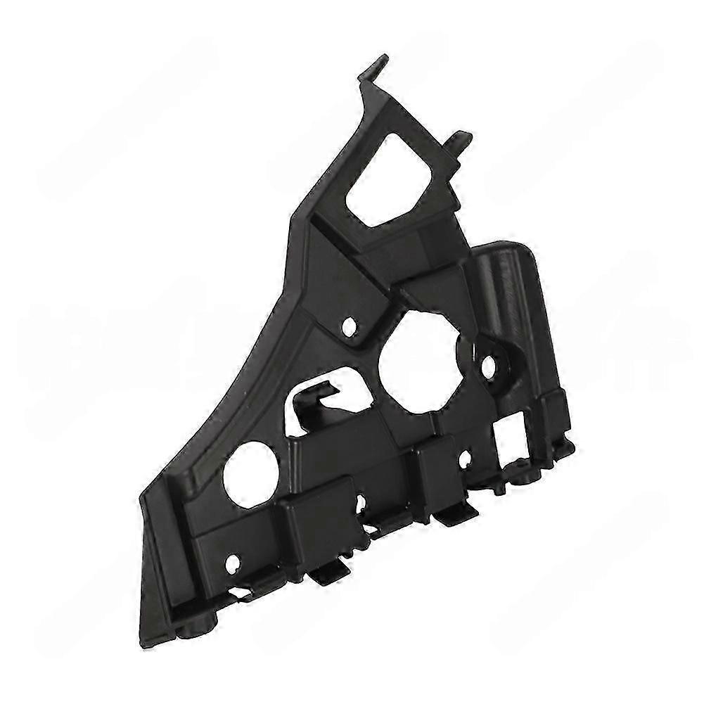 13368872 13368873 Support De Pare-chocs Avant Gauche Pour Opel Astra J 2012-2015 (zi)