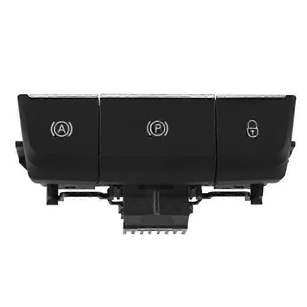 Interrupteur De Frein À Main Électronique 3vd927225, Interrupteur De Frein De Stationnement, Bouton De Stationnement Automatique Pour Skoda Superb 2014-2024