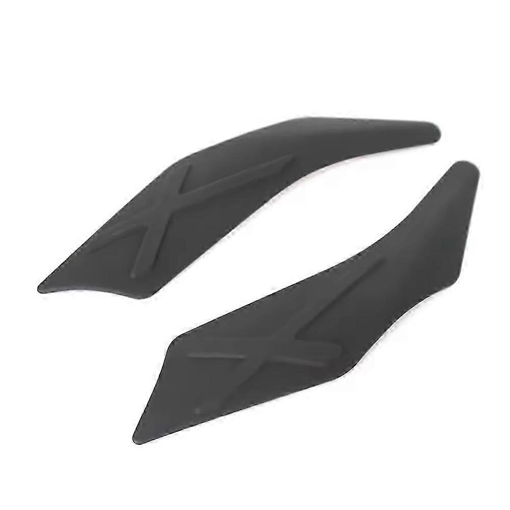 Protections Anti-rayures Pour Motos Xmax300 2023-2025 Et Xmax300 300 Tech Max+ 2025 (fdq)