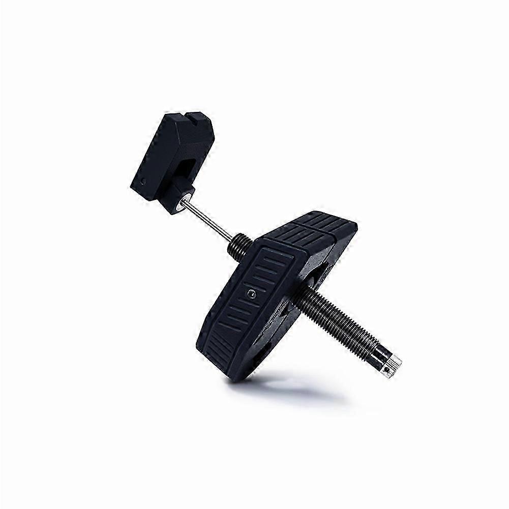 Amortisseur De Pédale De Frein Hydraulique Réglable Pour T598 (modification Pour Simulation De Course) Qaq