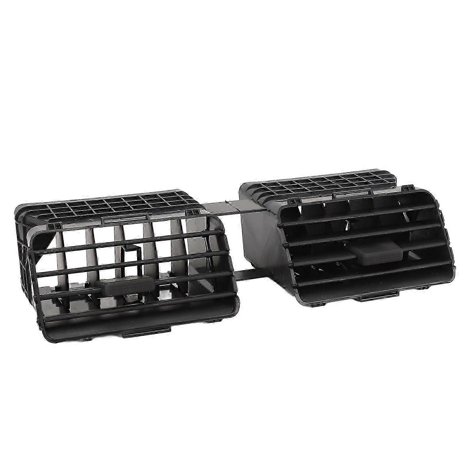 Grille De Ventilation De Remplacement Compatible Avec Suzuki Swift Rs 2004-2010, Prise Centrale De Climatisation Du Tableau De Bord 73610-77j00