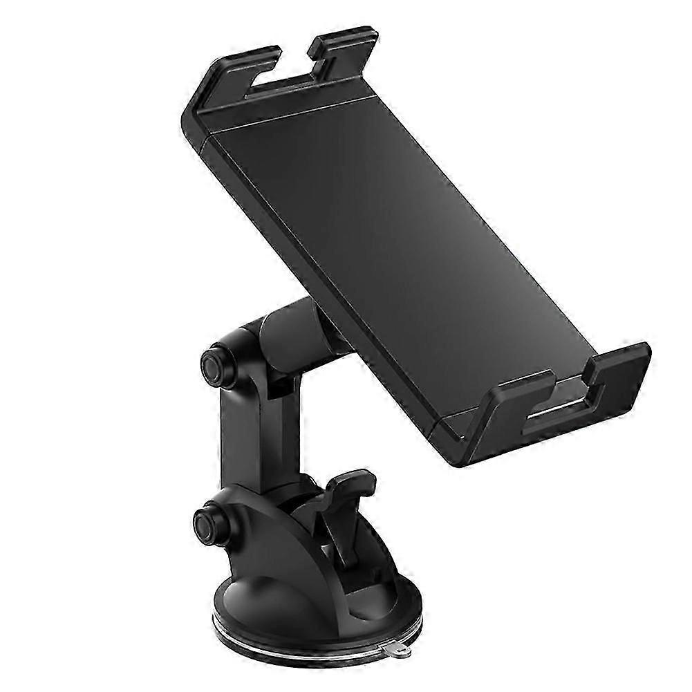 Nouveau Support À Ventouse Pour Tableau De Bord Mini, Angle Réglable Pour Support De Tableau De Bord De Voiture Mini Qaq