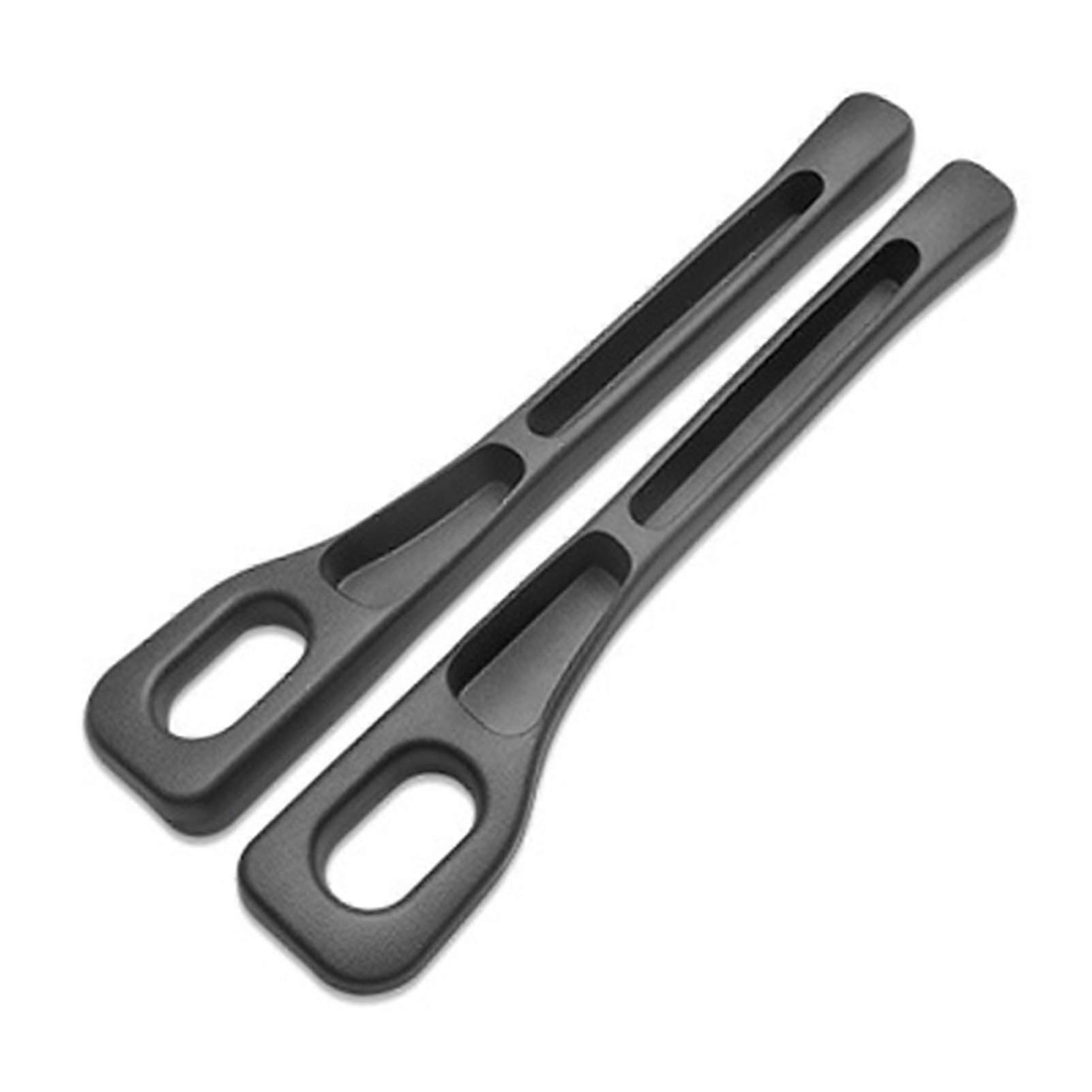 2 Paar 3-zoll-polycarbonat-propeller (3630, 3-blatt, 1,5 Mm Bohrung) Für Bürstenlosen 2004-kv-motor, Rc-fpv-drohne, Tra Qaq
