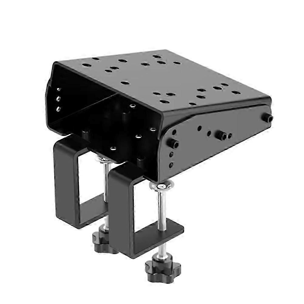 Support De Table Universel À Pince Pxn Z9 Pour Volants De Jeu V12 Lite Mora R5 R9 R16 R21 G25 G27 G29 G923