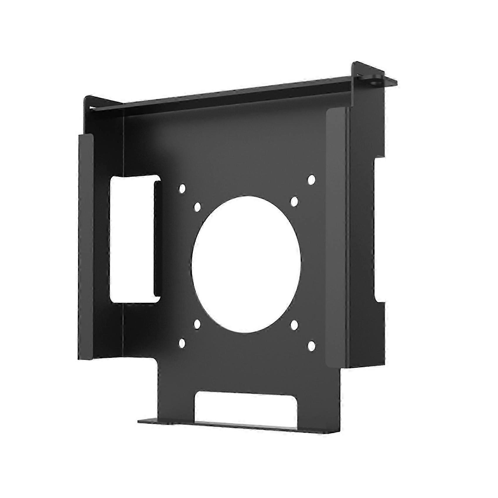 Support Antivol Pour Mac Mini M1/m2, Support Mural, Support Sous Bureau Ou Support Vesa Pour Écran Mac Mini M1 (2018-2021) - Haute Qualité