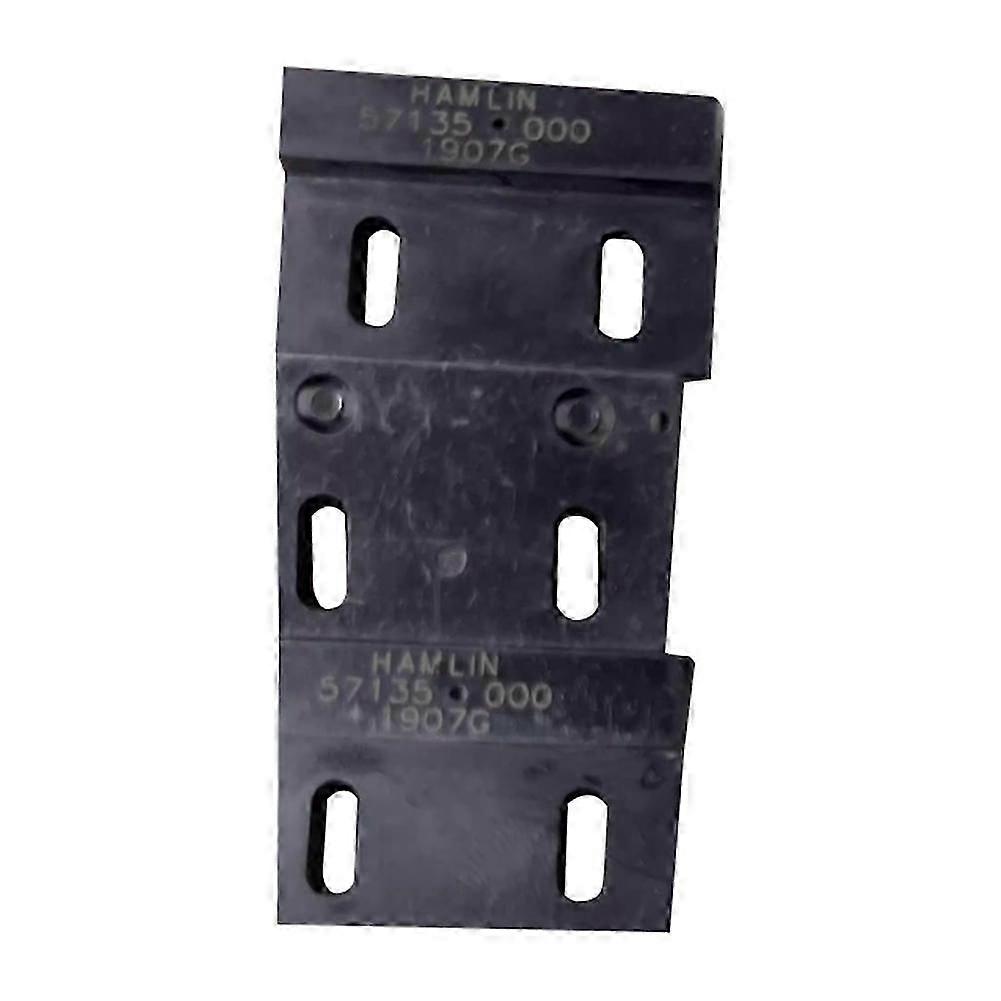 57135-000 Pour Actionneur Hamlin À Aimant Rectangulaire D652516, Actionneur À Commutation, Capteur Magnétique, Lot De 3 Jg