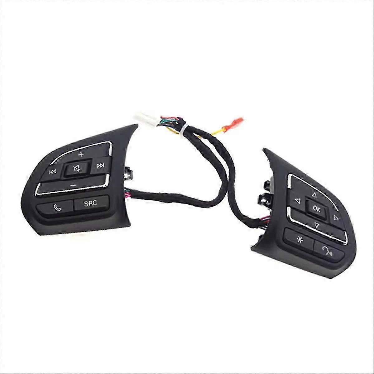 Bouton De Commande Multifonction Au Volant Pour Mg 10362266 Pa