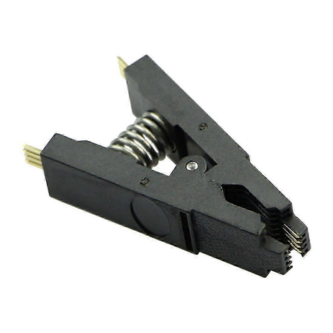 Pince De Test Pour Programmateur Sop Soic 8 Soic8 Dip8 Dip 8 Sop8 Broche Ci Pince De Test Kns