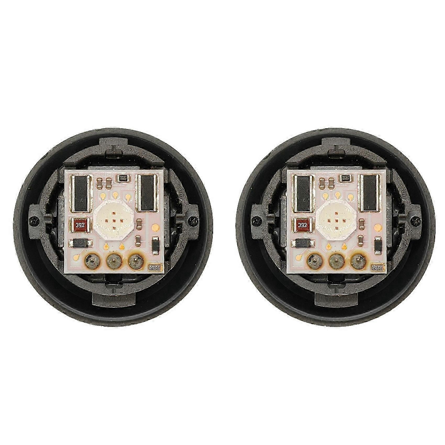 2x 8153642230 3 Broches Pour Feux Arrière De Prius Rav4, Feux De Freinage, Feu Arrière Combiné Led 81536-42230 Hf