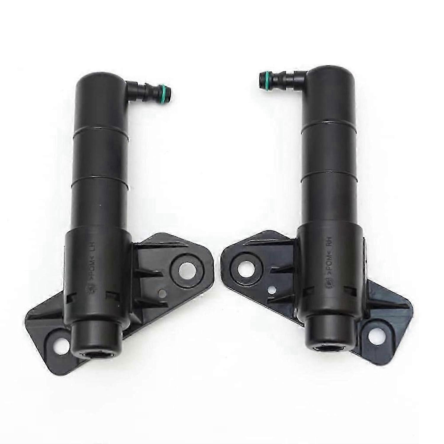 Buse De Lave-phares Compatible Avec Les Modèles 3 De 2010 À 2014.