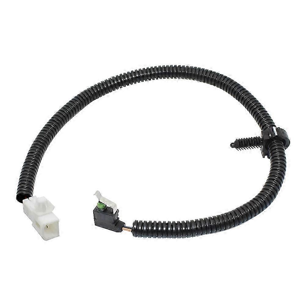 Micro-interrupteur/mini-interrupteur Souple 5143017aa Pour Hayon Arrière Jeep Liberty 2004-2007 Em