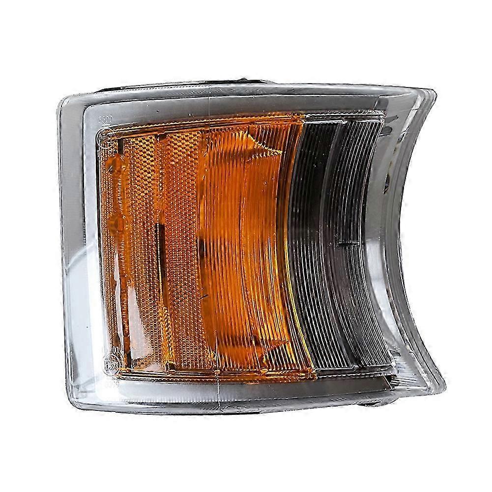 Feu De Position Latéral À Led 1949900, Clignotant, Feu De Position, Pour Scania 2241544 2442638 Fdq
