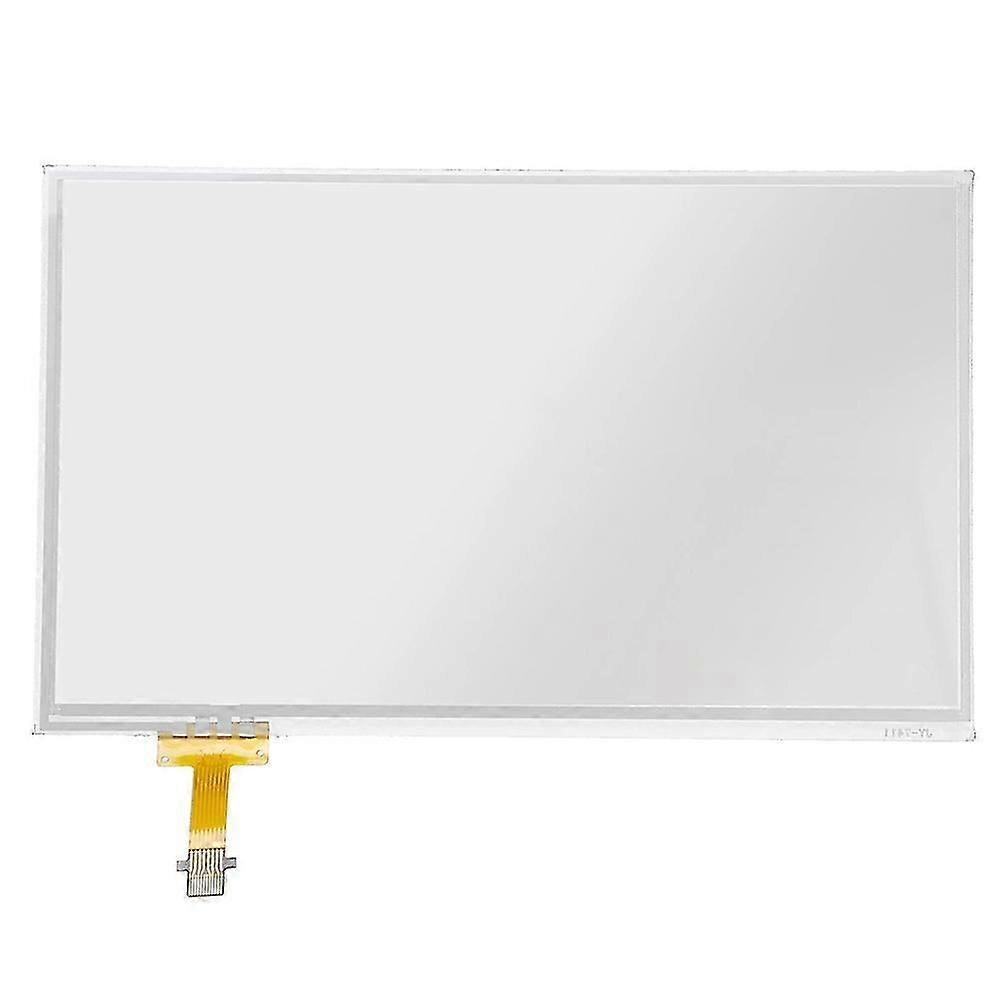 Écran Tactile De 7 Pouces Pour Autoradio Qaq (2015-2017) C070vtn01