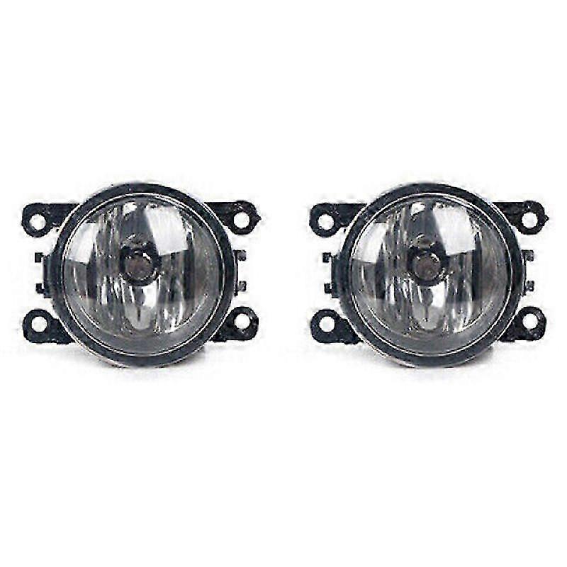 Phare Antibrouillard Avant 84501aj060 Pour Legacy Crosstrek 2013-2020 Jg