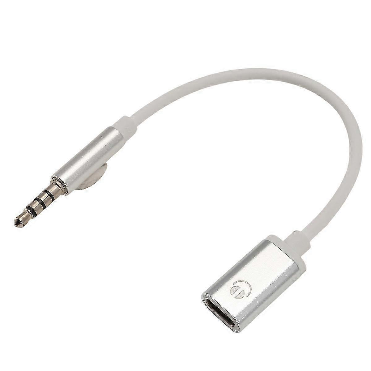 Verwandlungsmikrofonadapter Für Handys Mit 8 Stimmverzerrungsmodi Für Das Spiel Pubg.
