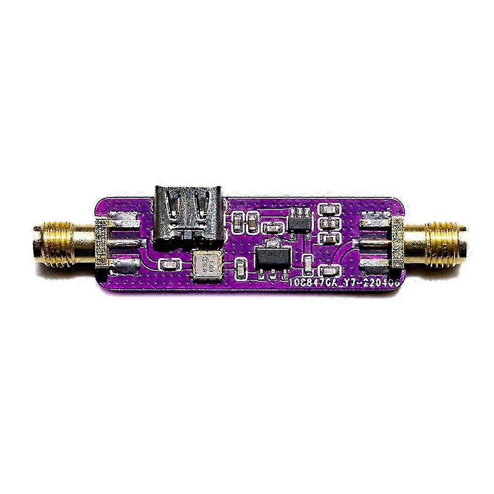 Filtre Saw Actif Ads-b 1090 Mhz 1,09 Ghz Et Lna, Alimentation 5 V Kns
