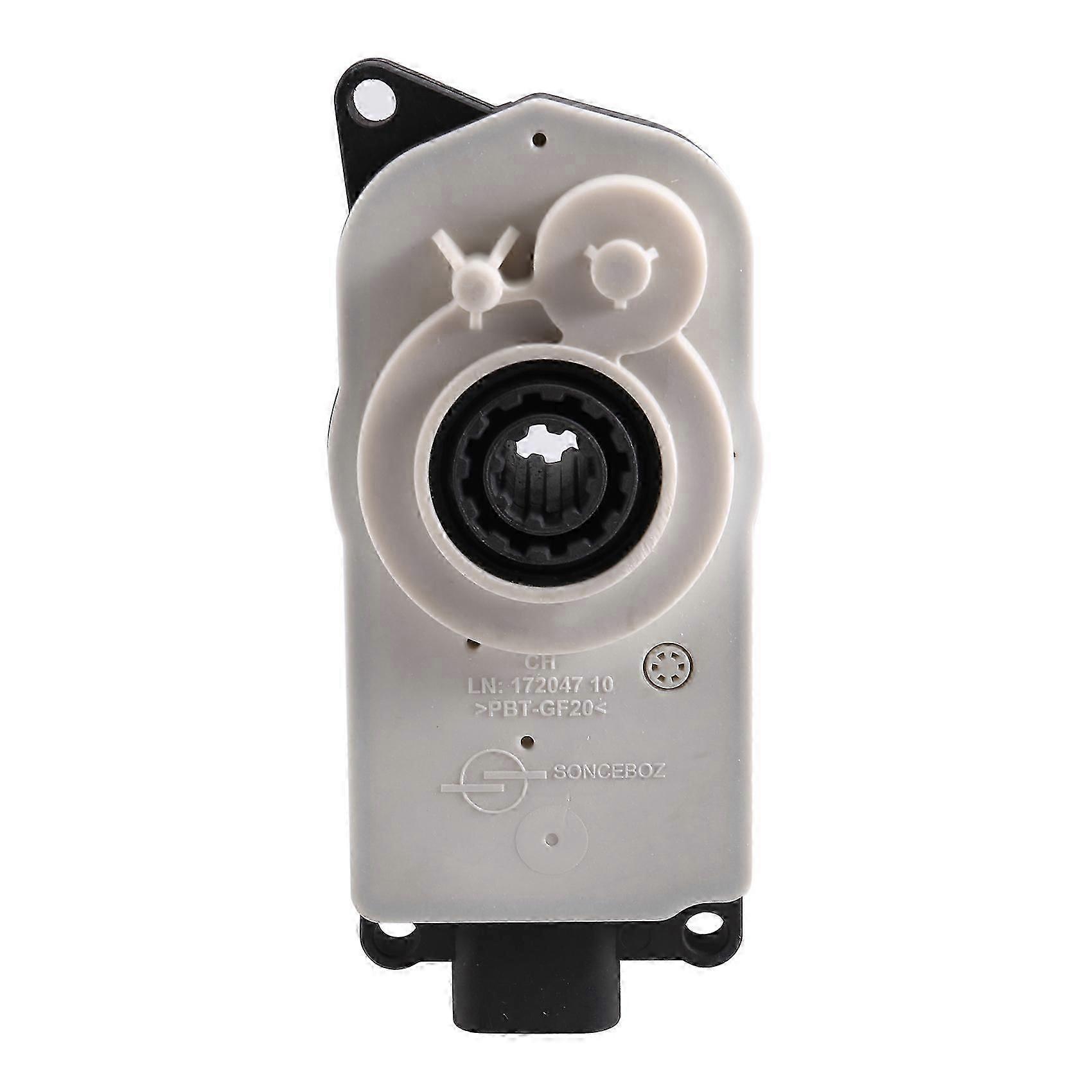 5811r1000 Actionneur De Calandre Avant Pour Bmw G05 G06 G20 G21 G22 G30 G11 9464869 Fdq