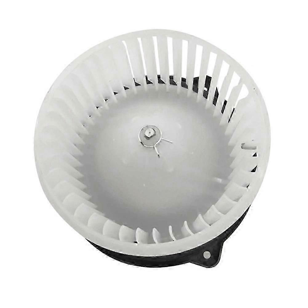 Ensemble Moteur De Ventilation Avant Pour Land Rover Range Rover Sport Lr3 Lr4 2008-2013 Jgc500050 Jgc500010 Fdq