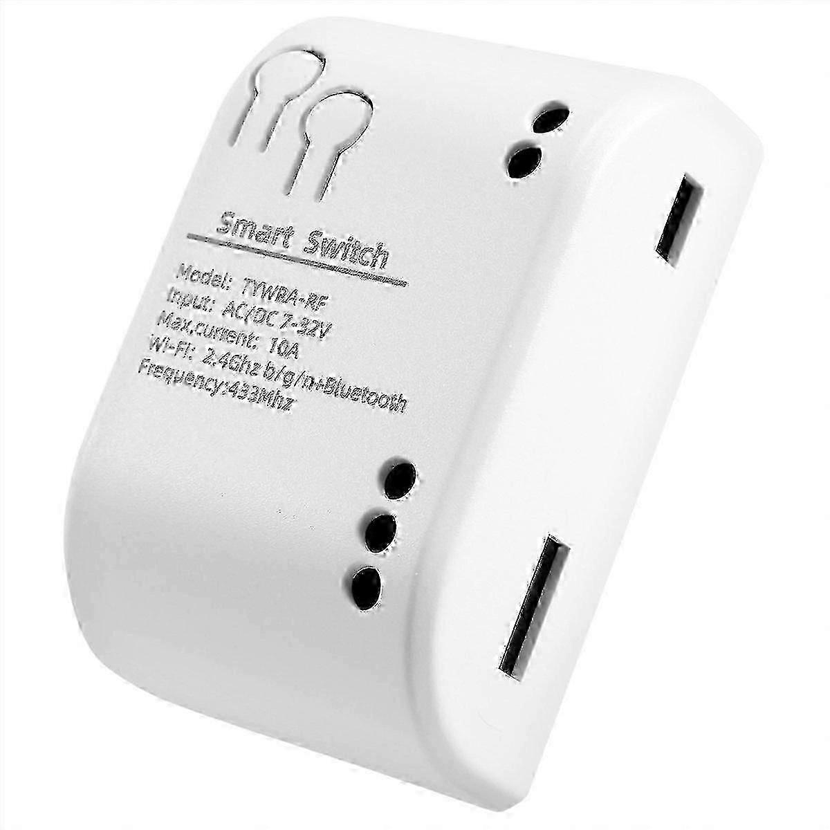 Fpv-ttl-glasfaser-transceiver-modul, Optischer Port, Uart/sbus-schnittstelle, Qaq-drohnenzubehör
