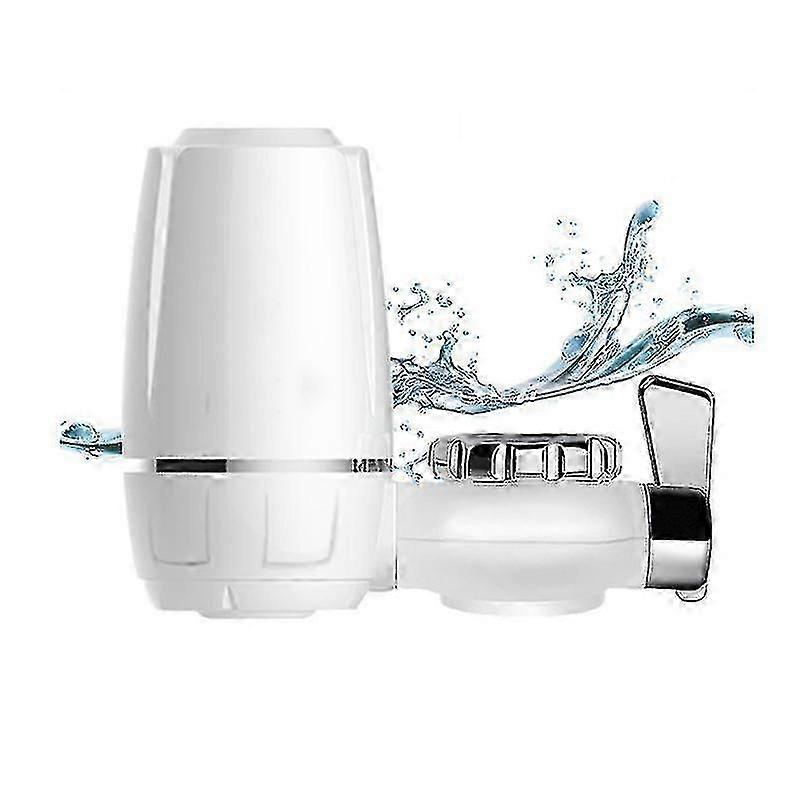 Système De Filtration, Filtre, Robinet, Filtre De Table Avec Cartouches Filtrantes, Kit D'Accessoires Pour Y