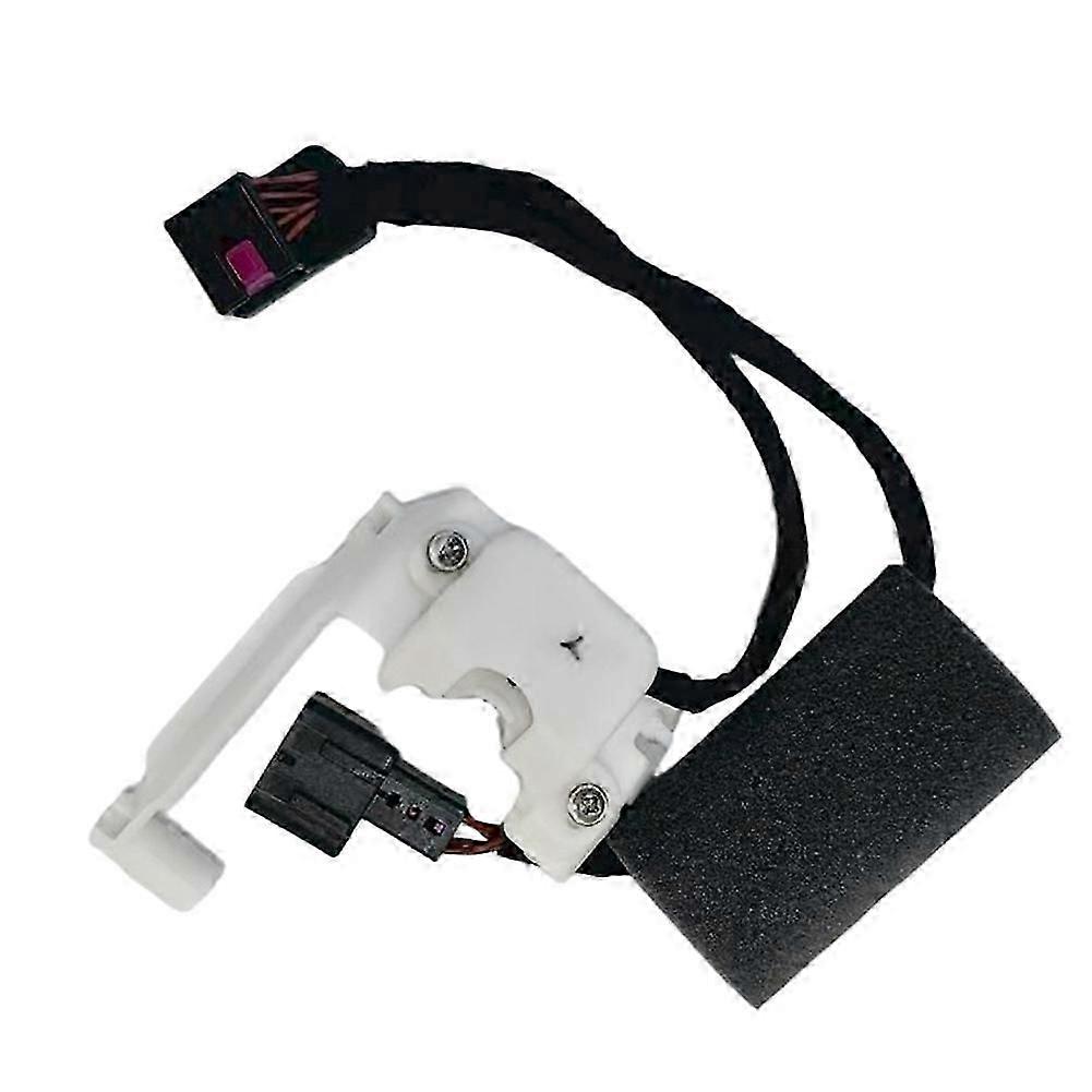 Micro-interrupteur De Sélection De Boîte De Vitesses Automatique Pour Skoda Scala Kamiq 2019-2024 3q0713128a 3q0 713 128a Fdq